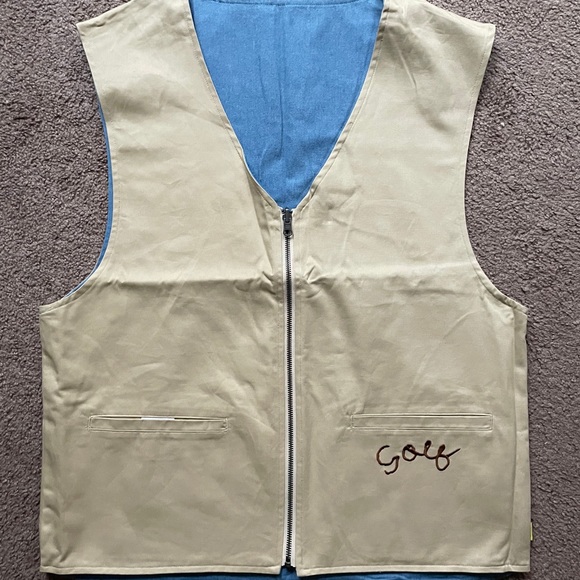 Golf Wang | Jackets \u0026 Coats | Golf Wang 